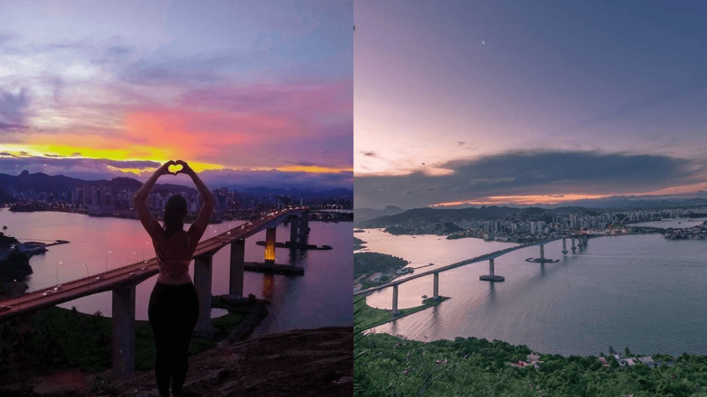 Morro do Moreno