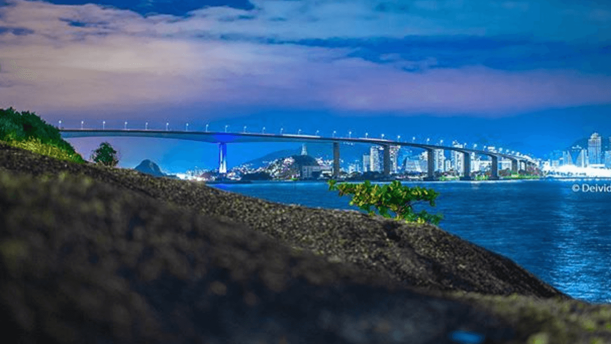 Conheça Morro do Moreno