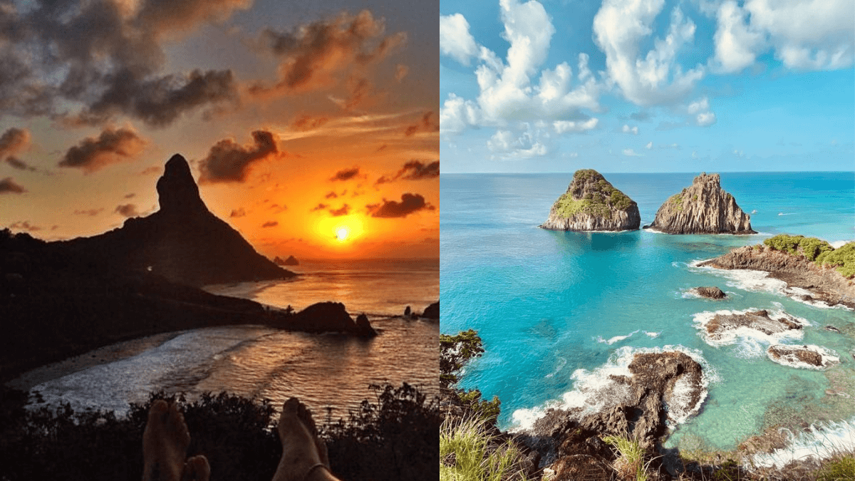 Quando ir para Fernando de Noronha