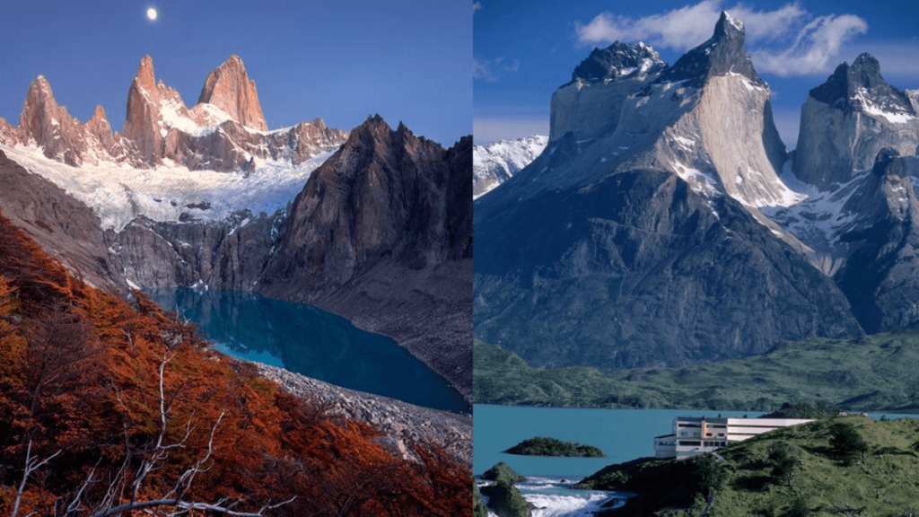 Quando ir para Patagônia