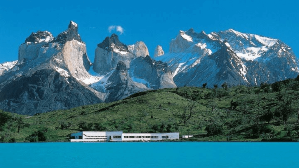 Patagônia