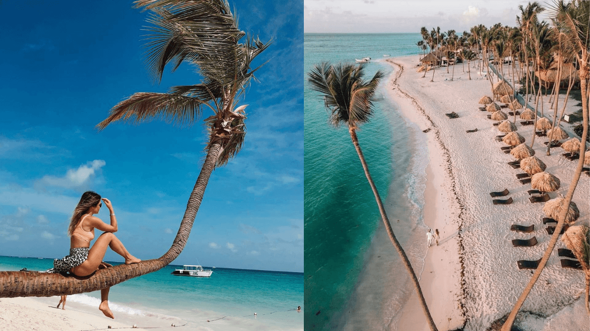 Quando ir para Punta Cana