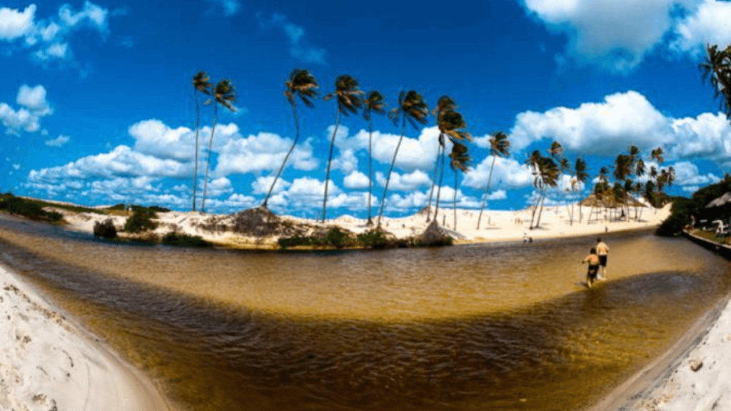 Rio do Fogo