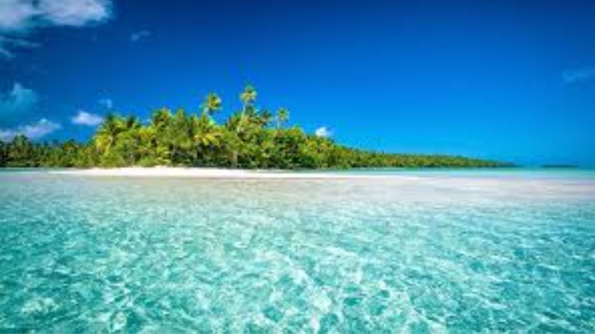 Qual é o país menos visitado do mundo? Conheça Tuvalu!