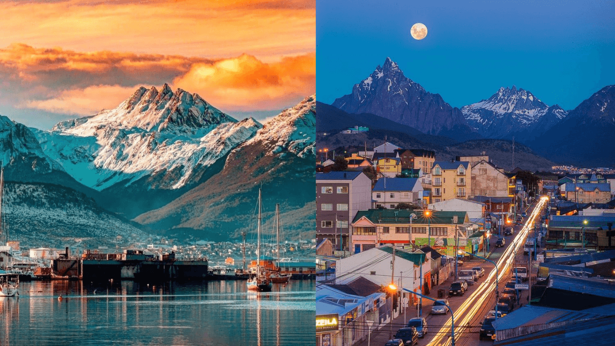 Quando ir a Ushuaia