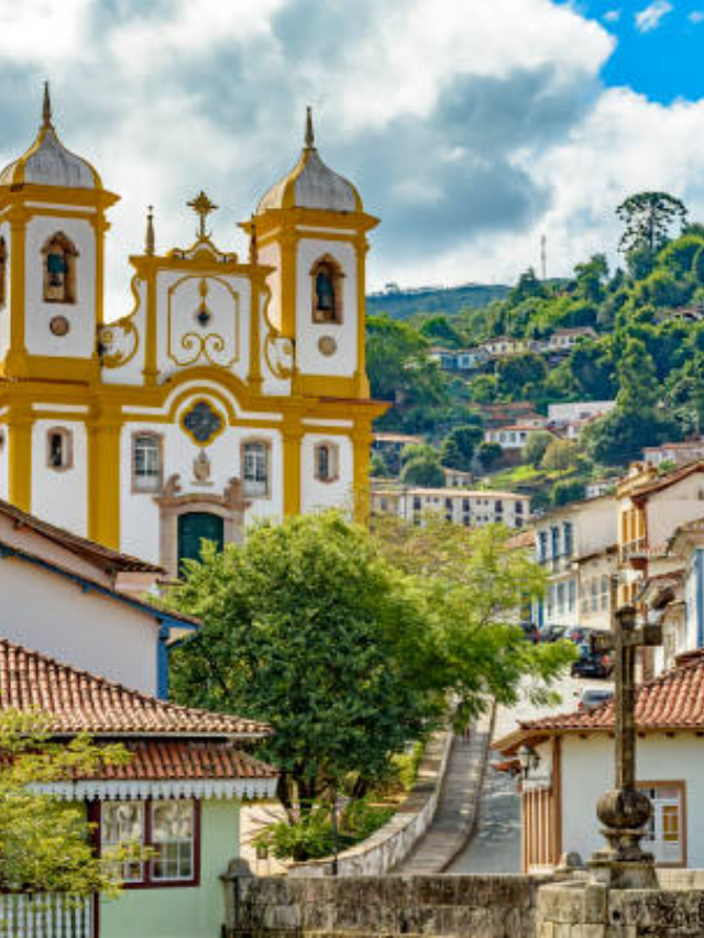 Minas Gerais