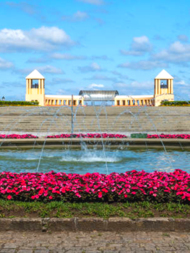 O que fazer em Curitiba? Melhores parques!