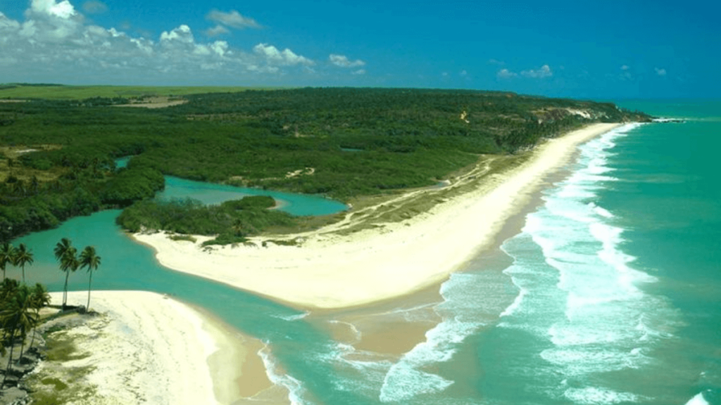 Conheça Paraíba do DDD 83