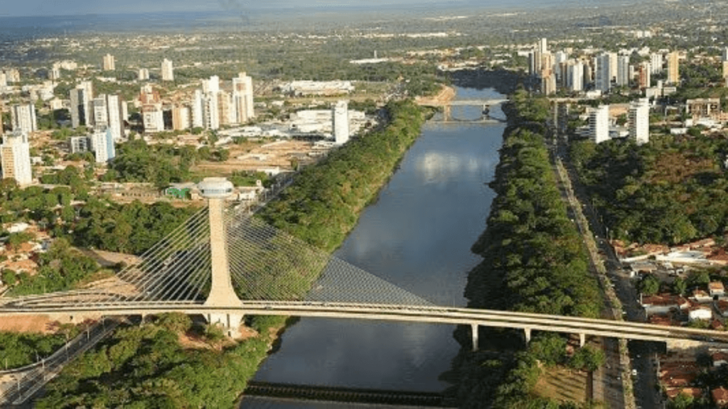 Conheça o Piauí