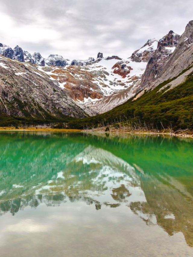 Ushuaia