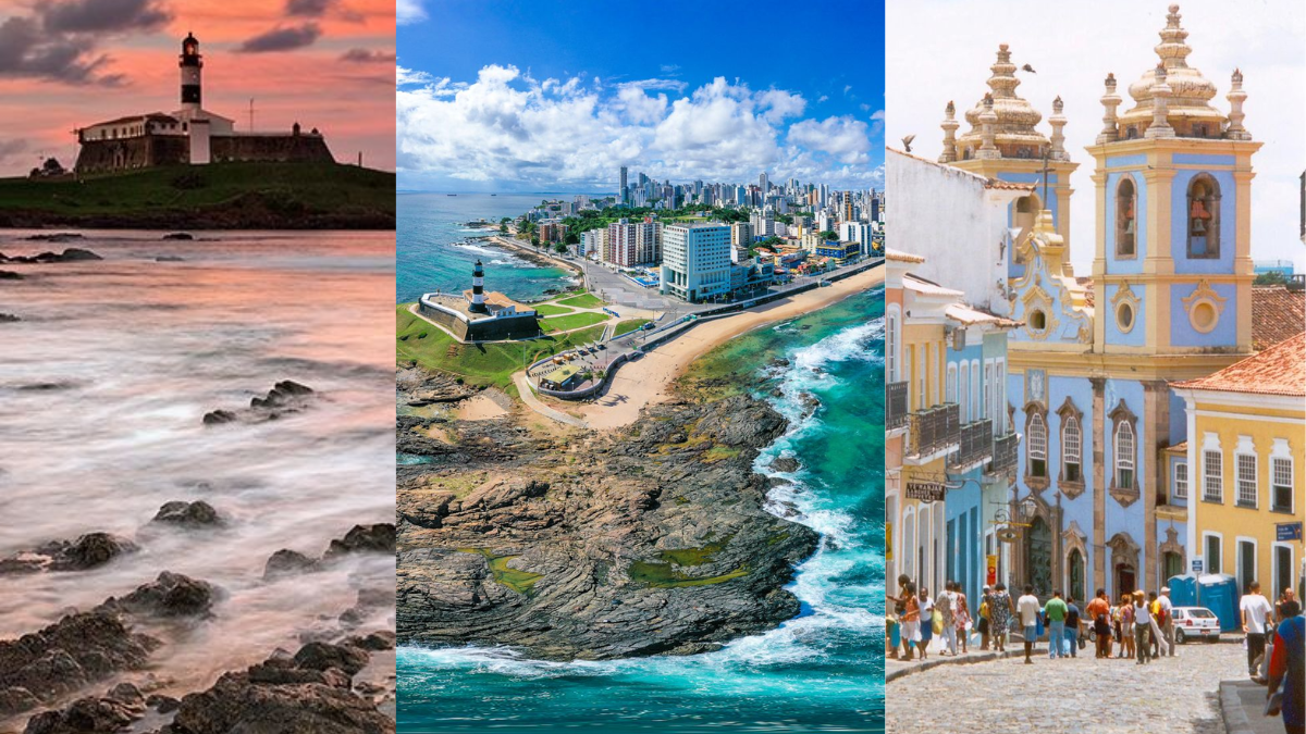 Conheça em Bahia do DDD 73