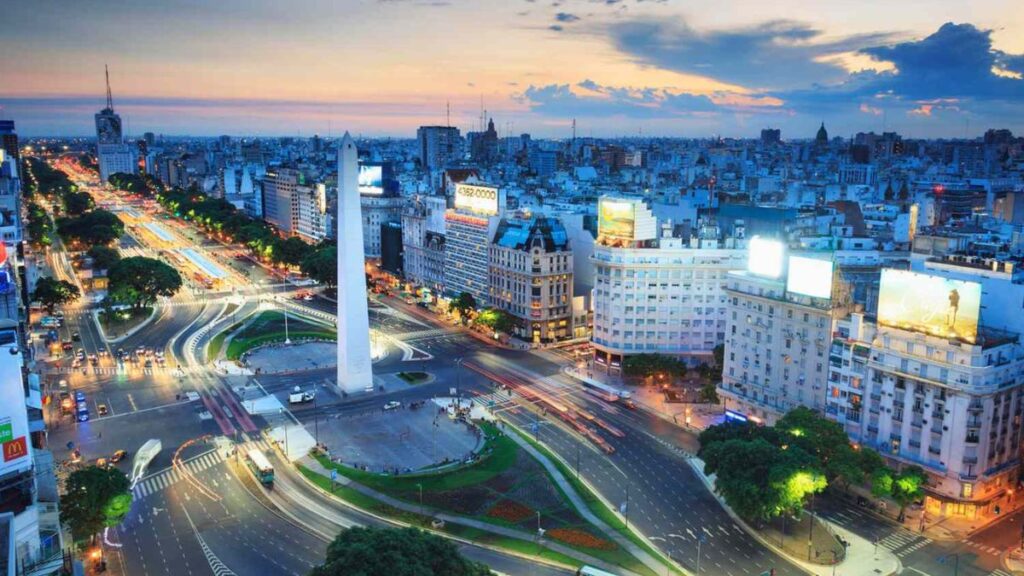 Buenos Aires, Argentina
