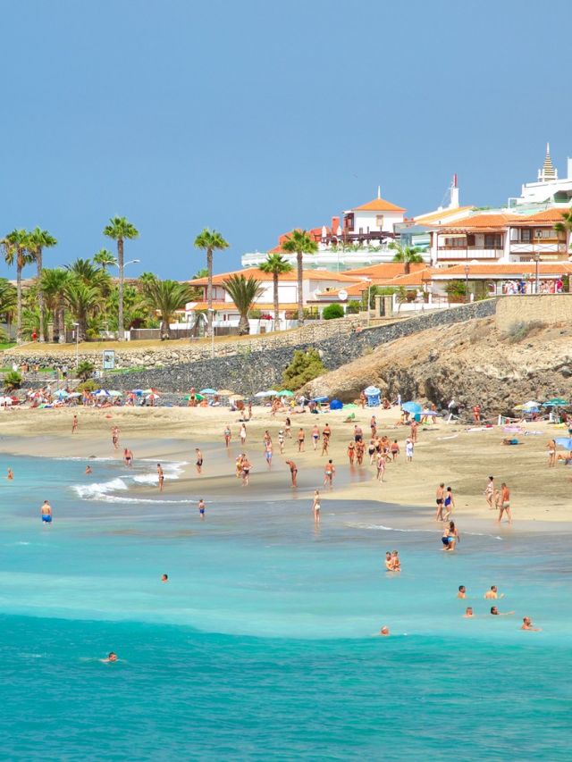 lugares mais lindos da Espanha