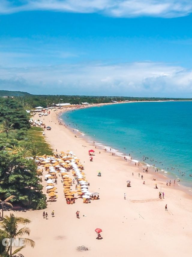 O que fazer em Porto Seguro BH