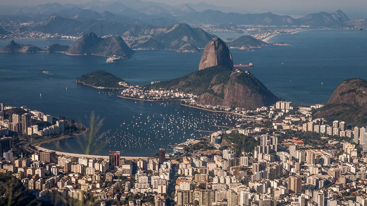 Rio de Janeiro, Brasil