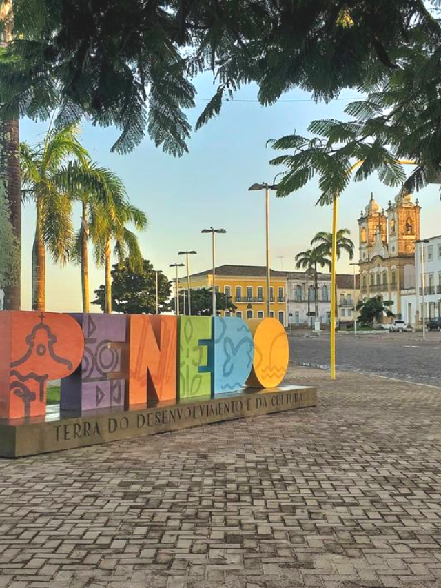 Penedo Rio de Janeiro