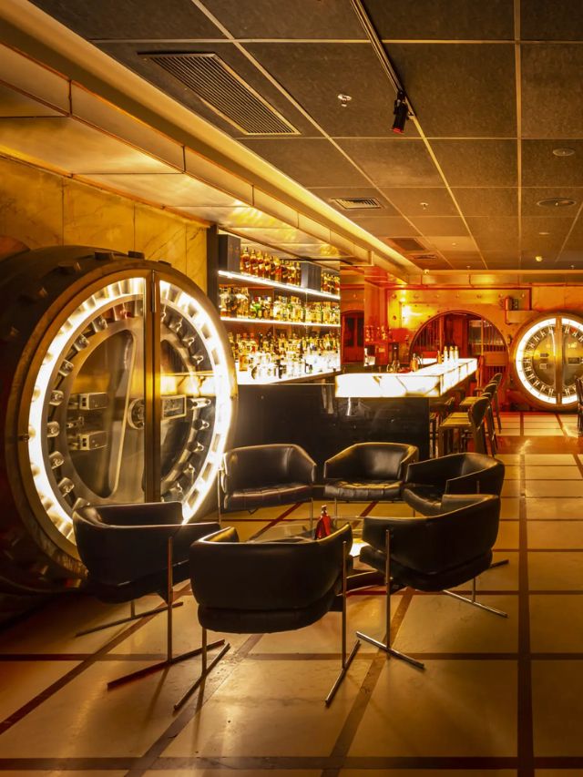 Bar do Cofre