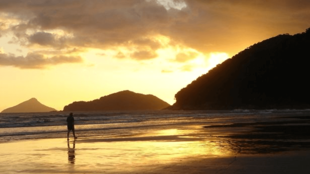 Praia da Baleia