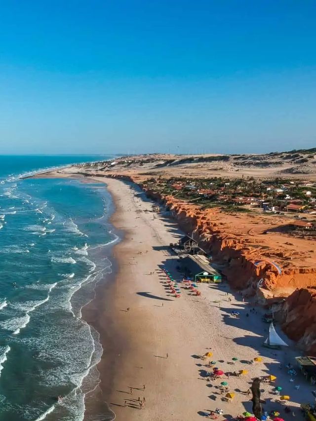 destinos baratos no Brasil