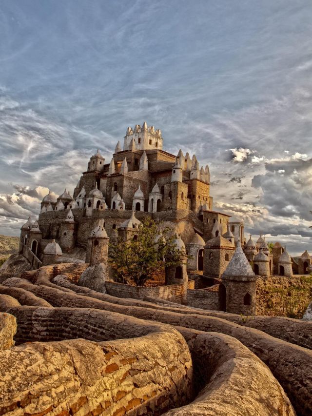 Castelos no Brasil