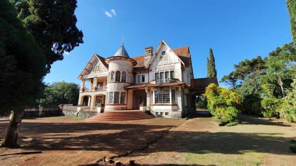 Castelo Eldorado, São Paulo