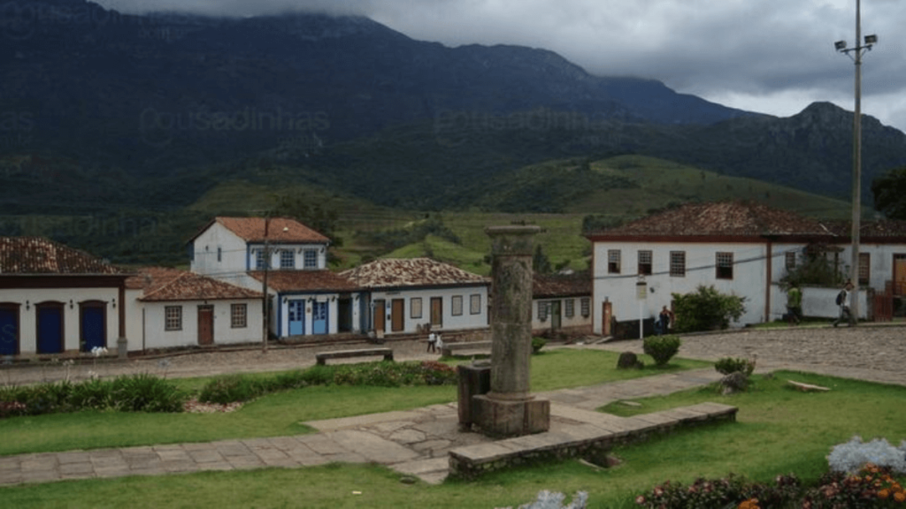 Conheça tudo sobre Catas Altas