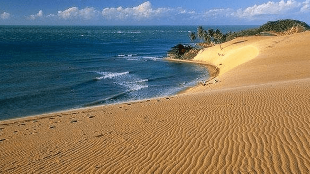 Dunas