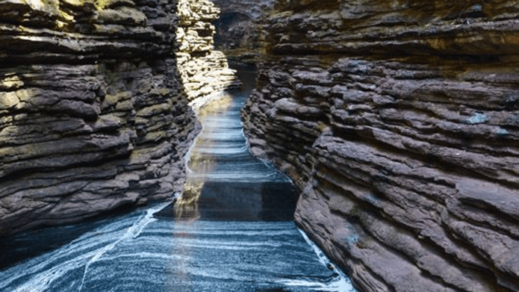 imagem incrível de Ibicoara