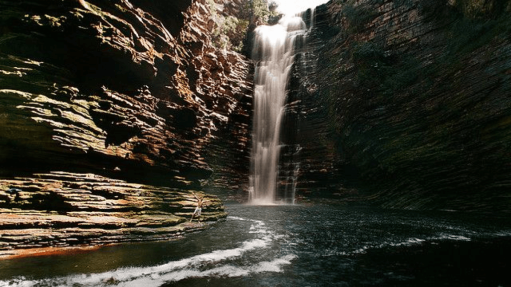 Descubra tudo sobre Ibicoara