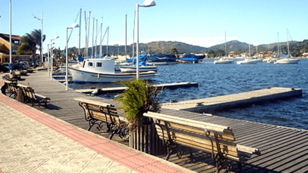 Lagoa da Conceição