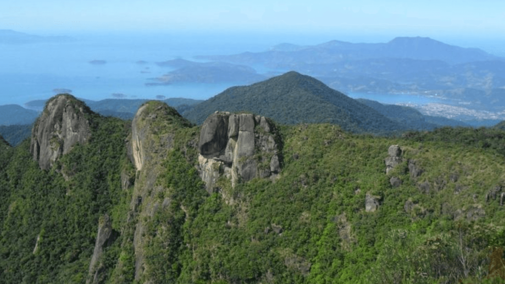 Pedra da Macela