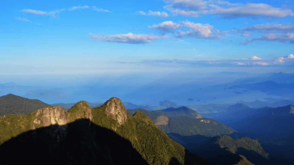 Veja Lindas fotos da Pedra da Macela