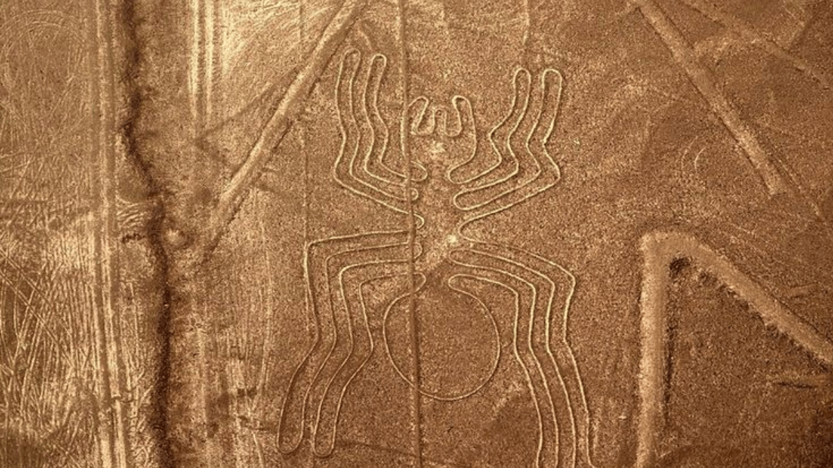 Linhas de Nazca