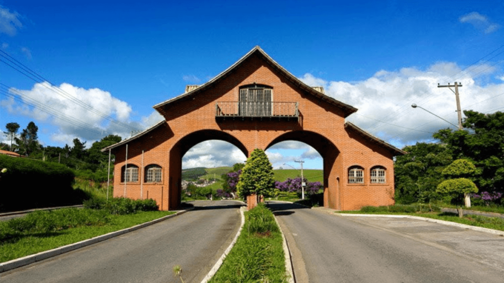 Portal de Salesópolis