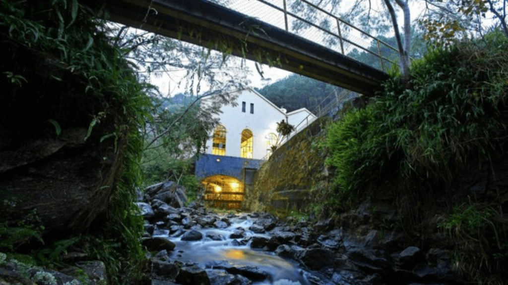 Conheça Salesópolis