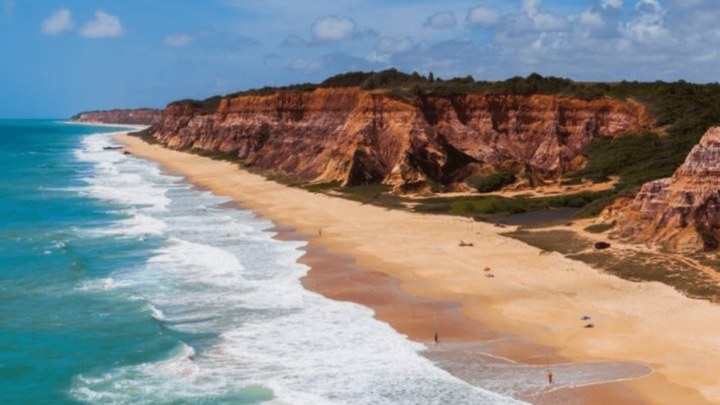 Barra de São Miguel