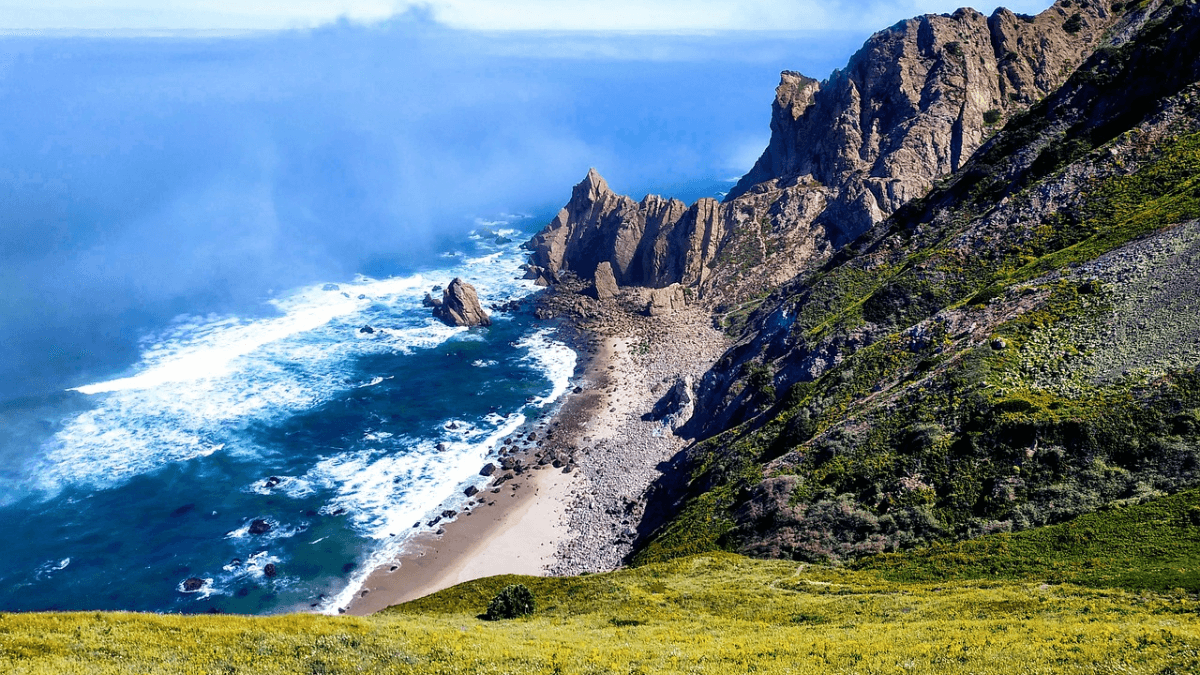 Cabo da Roca
