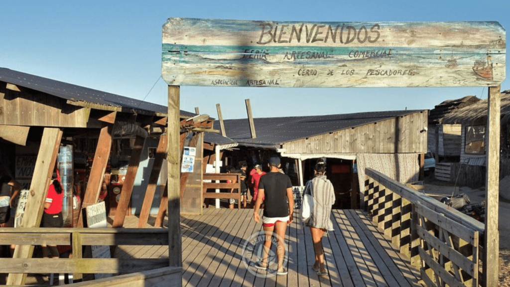 Feira de Artesanato