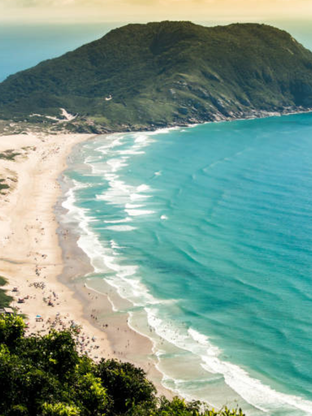 Florianópolis Santa Catarina