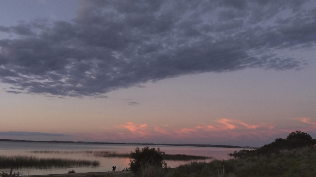 Laguna Negra