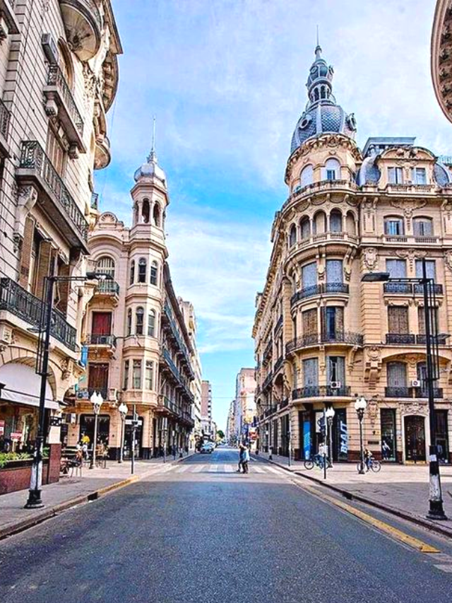 Lugares na Argentina que você precisa conhecer