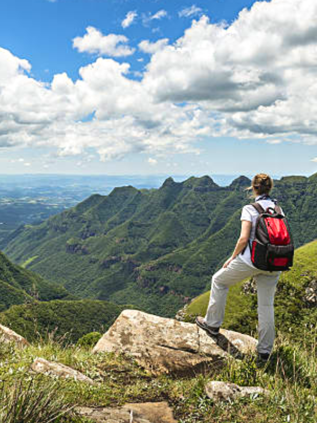 Motivos para você visitar Santa Catarina