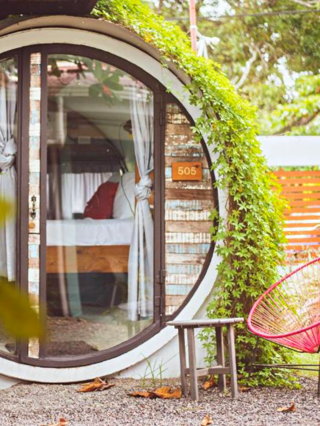 Os 8 Melhores HOTÉIS em PARATY que você PRECISA CONHECER!