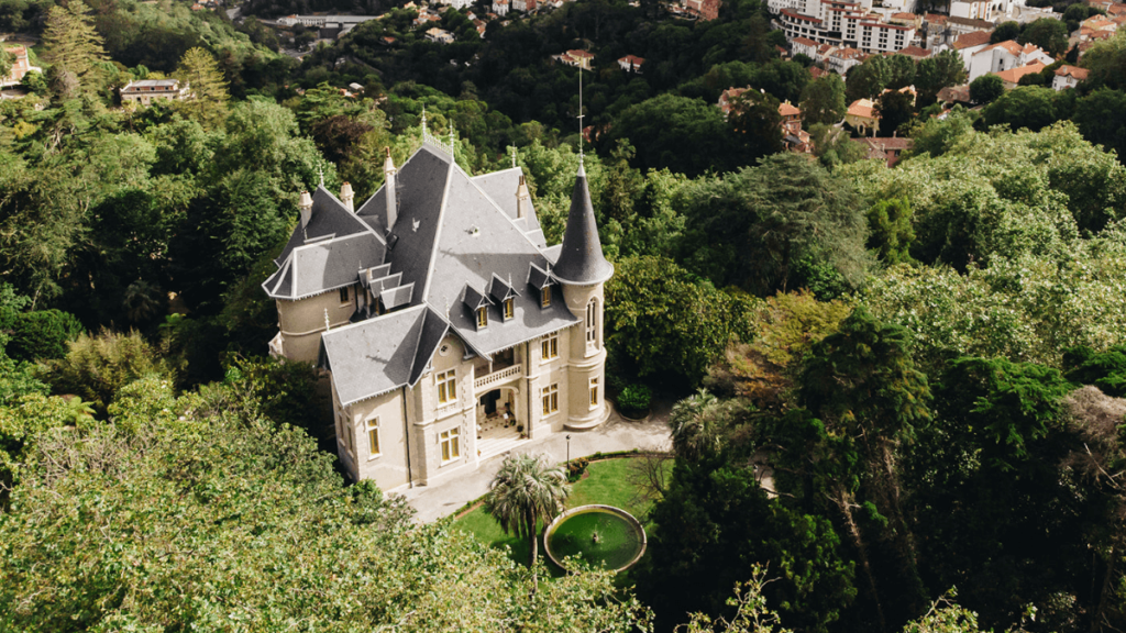 Palácio Biester