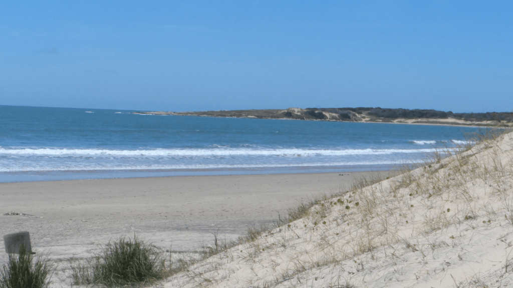 Playa Grande