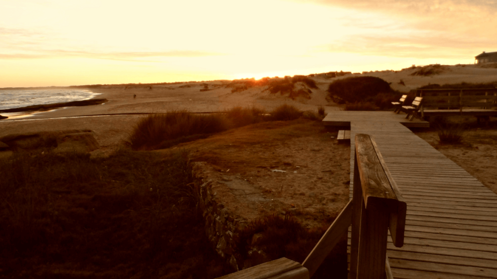 Playa La Viuda