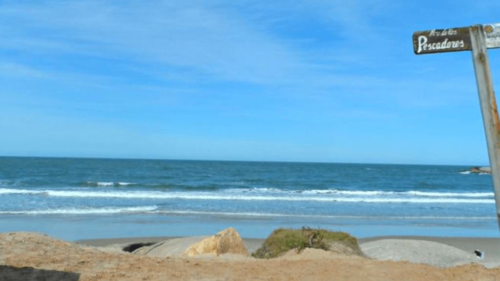 Playa de los Pescadores