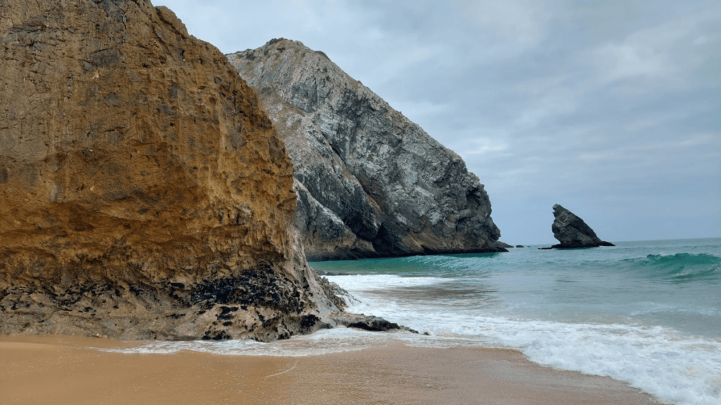 Praia da Adraga