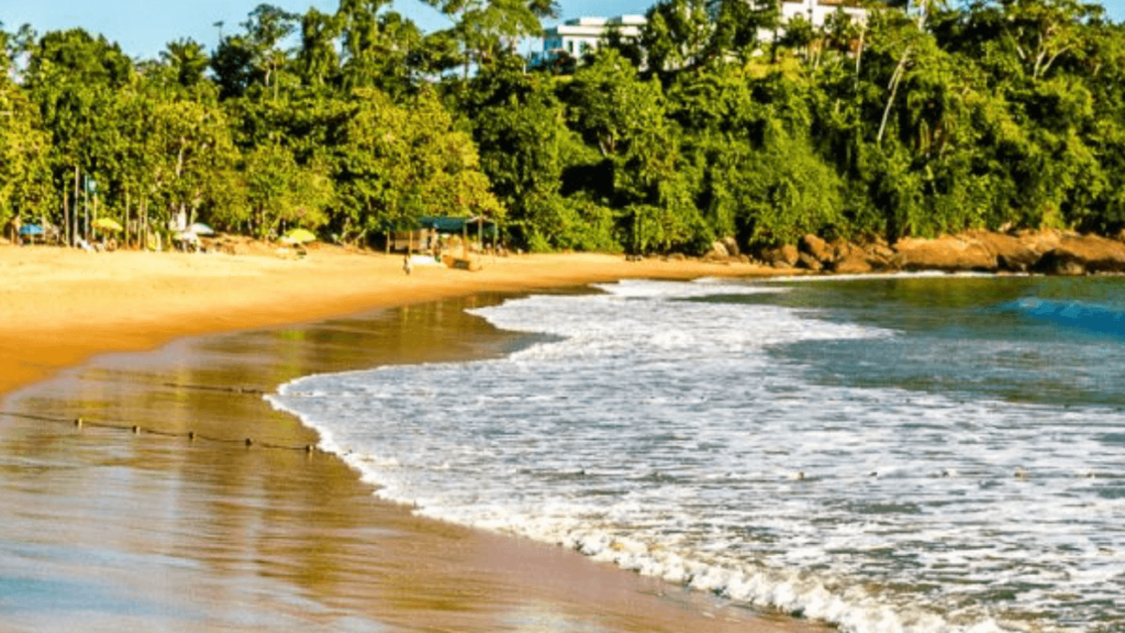 Praia de Santa Rita