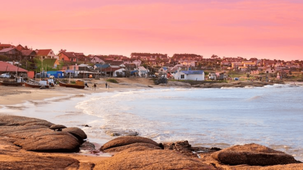 Punta del Diablo
